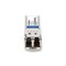 Add-On ALCATEL-LUCENT NOKIA 3HE14649AA COMPATIBLE TAA COMPLIANT 10GBASE-ZR SFP+ T 3HE14649AA-AO - alternate 1